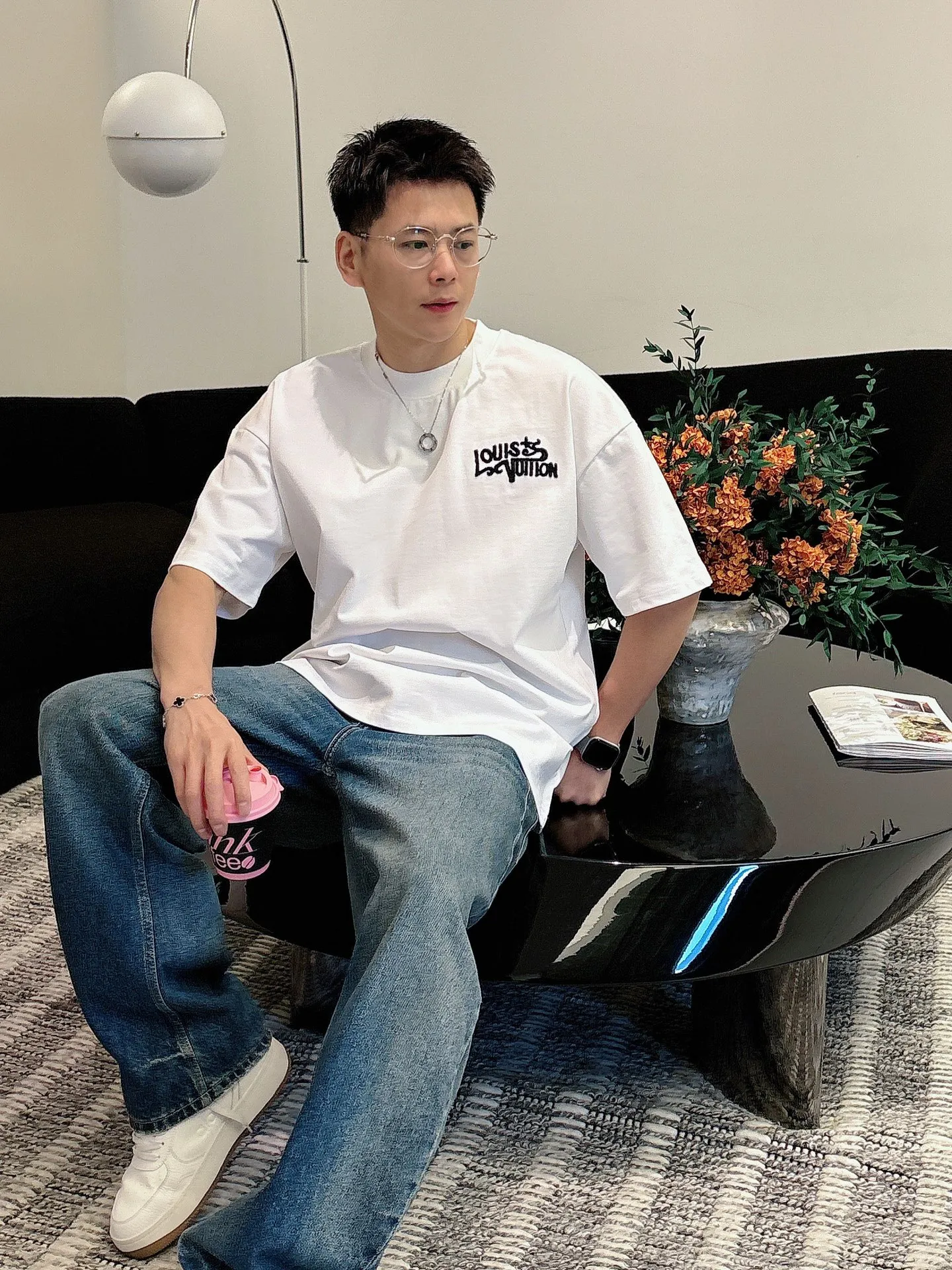 Model picture